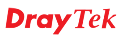 Draytek Logo