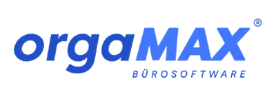 Orgamax Logo